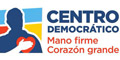 Partido Centro Democrático