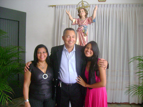 Betty Bossa