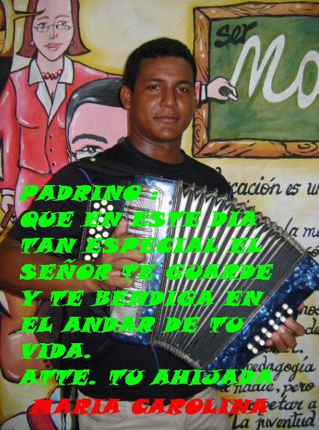 Germán Oliveros