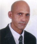 Boris Romero