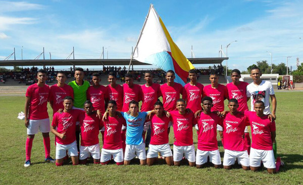 Equipo de Futbol de Manatí