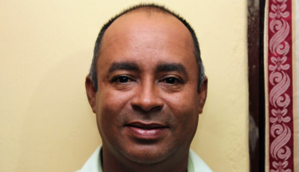 Abel Devia Vizcaino