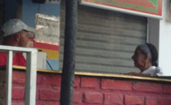 La se&ntilde;o Conce