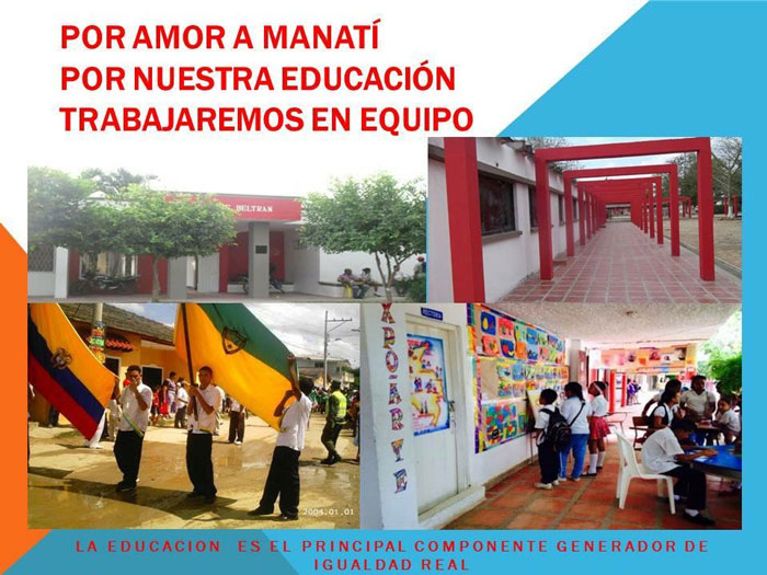 Por Amor a Manatí