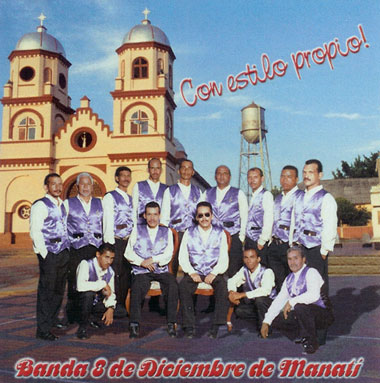 Banda 8 de Diciembre