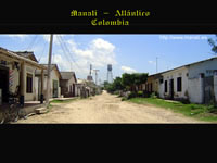 Calles Manatieras