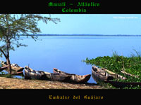 Embalse del Guájaro