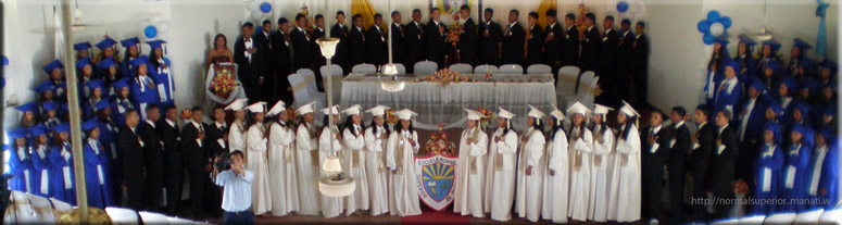 Promoción 2007