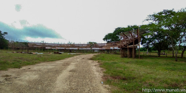 Corralejas