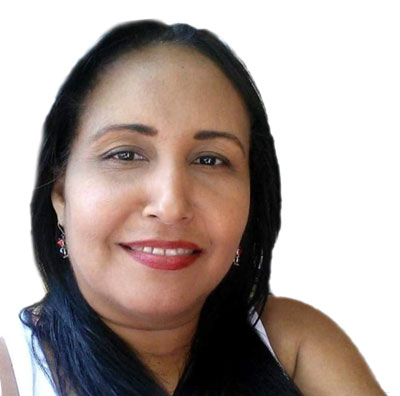 Gloria Marengo