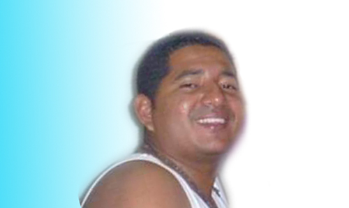 John Jairo Marquez Cera